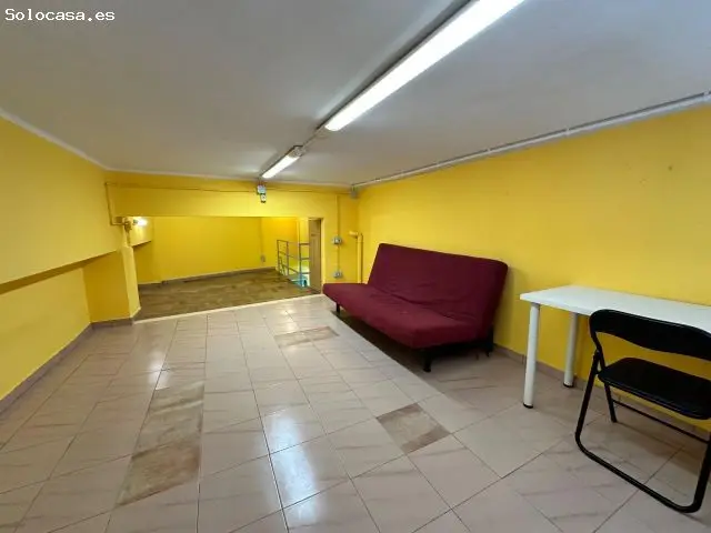 Garaje en Venta Manresa Ideal Taller Almacen Oficina
