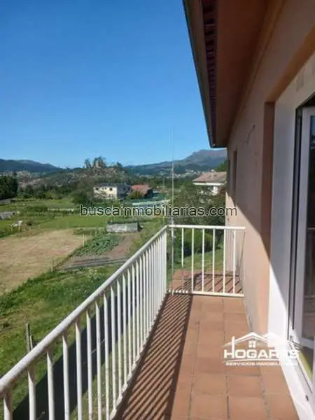 Casa en venta en Gondomar