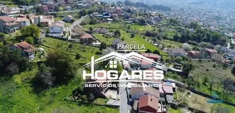 Terreno Edificable Lavadores Vigo 450m2 Planos Permisos