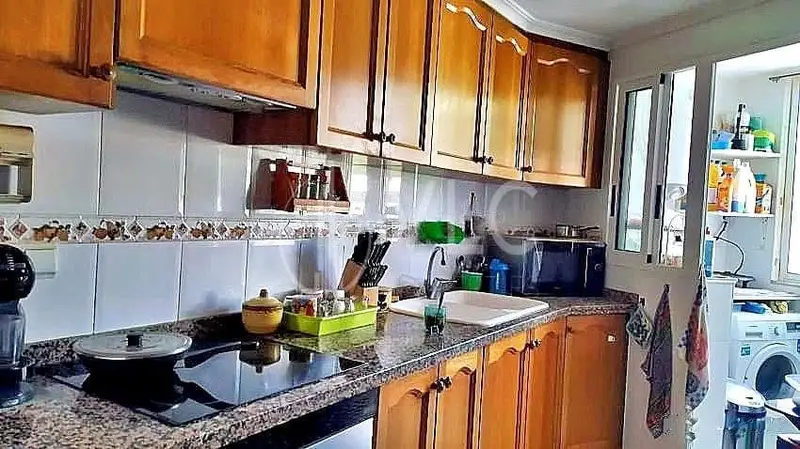 Piso en venta en Corbera Valencia 4 dormitorios 2 baños
