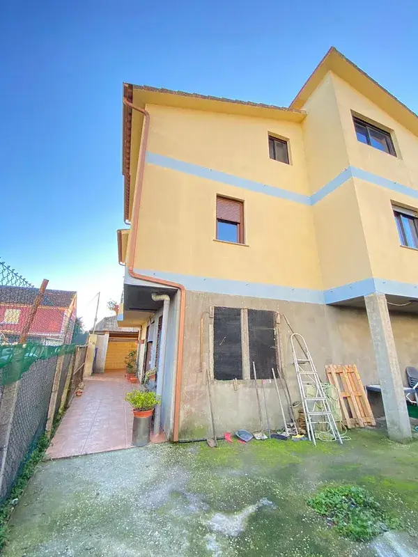 Casa con terreno en playa del Con Moana