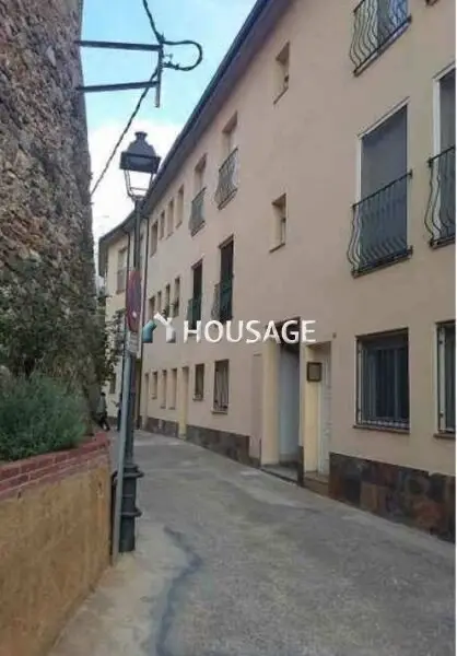 Piso en venta Sant Iscle de Vallalta 2 dormitorios 1 bano 66m2