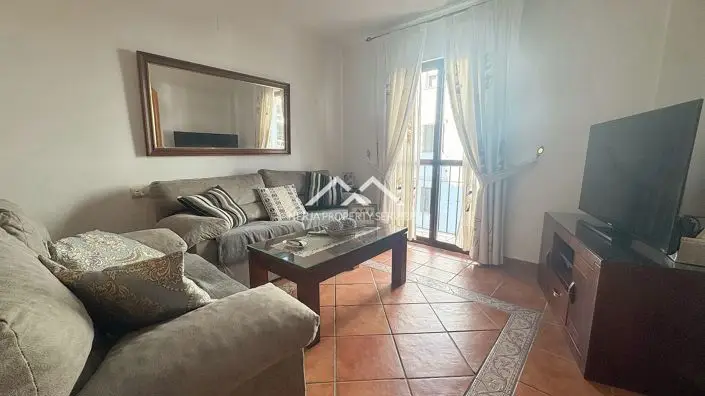 Adosado 4 Dormitorios Frigiliana Reformado Cerca Playas Nerja