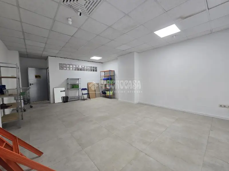 Local Comercial en Venta Orriols 100m2 Av Constitucion