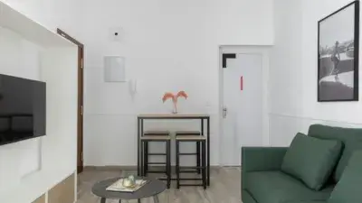 Piso en alquiler en Las Margaritas-Universidad