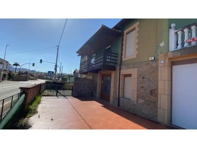 Casa en Entrambasaguas para Reformar 140m2