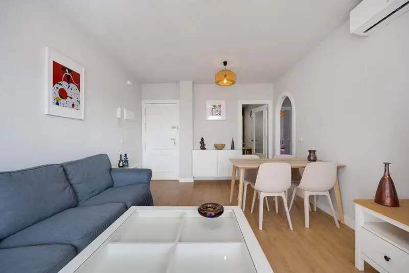 Apartamento en Venta Campoamor 2 Dormitorios Cerca de la Playa
