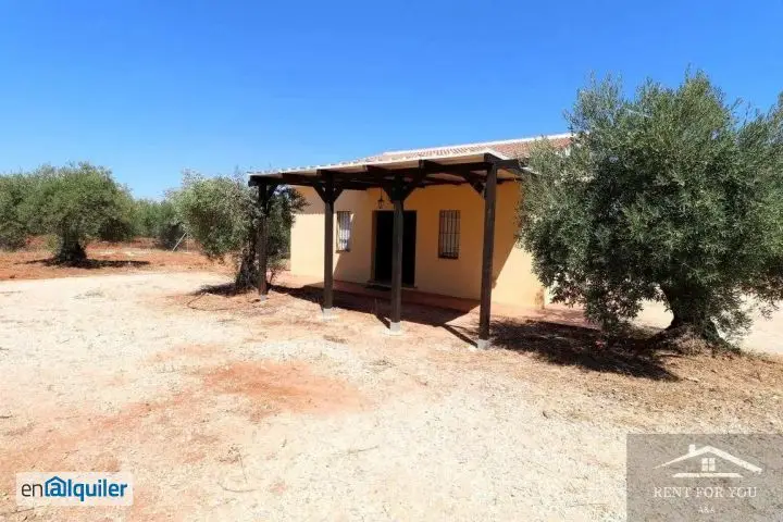 Casa Campana 3 Dormitorios Alhaurin Torre