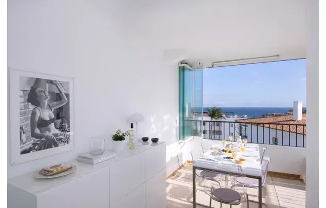 Apartamento en alquiler Malága 71m²