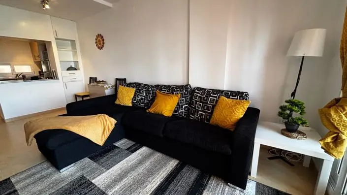 Apartamento 2 Dormitorios Condado de Alhama Resort