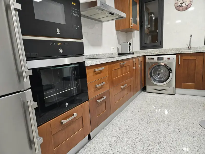 Apartamento de Lujo 2 Dormitorios Oviedo