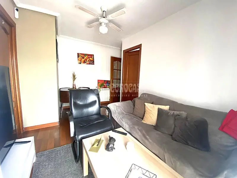 Piso en venta Puente de Vallecas 3 dormitorios terraza ascensor