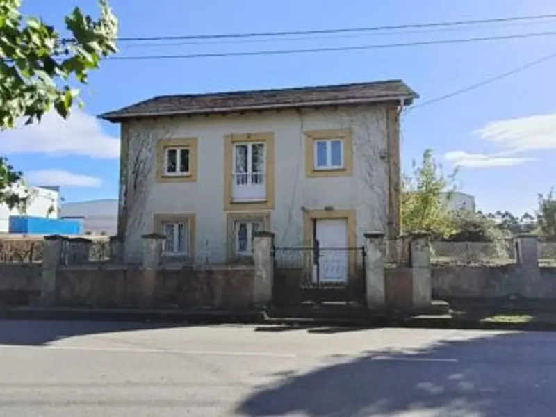 venta Chalet en Anleo, Asturias (57525280608.523009)- Globaliza
