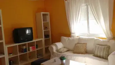 Piso en Alquiler Sierra de Cadiz 85m2 2 habitaciones