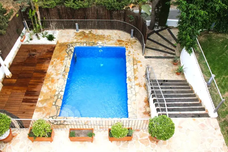 Chalet de Lujo en Campoamor Orihuela Costa 5 Dormitorios Piscina Privada