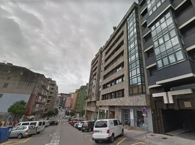 Venta Piso Centrico Avilés 80m2 2Dormitorios 2Baños Trastero