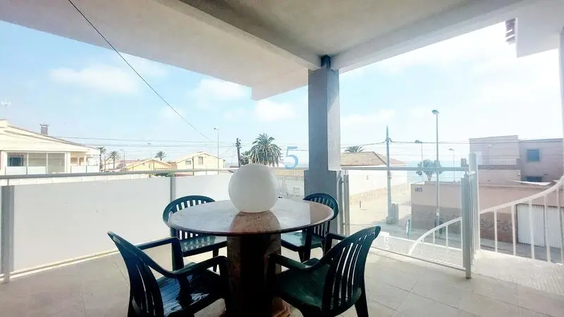 4 Cuarto Casa de Campo en venta
Cartagena, Murcia
