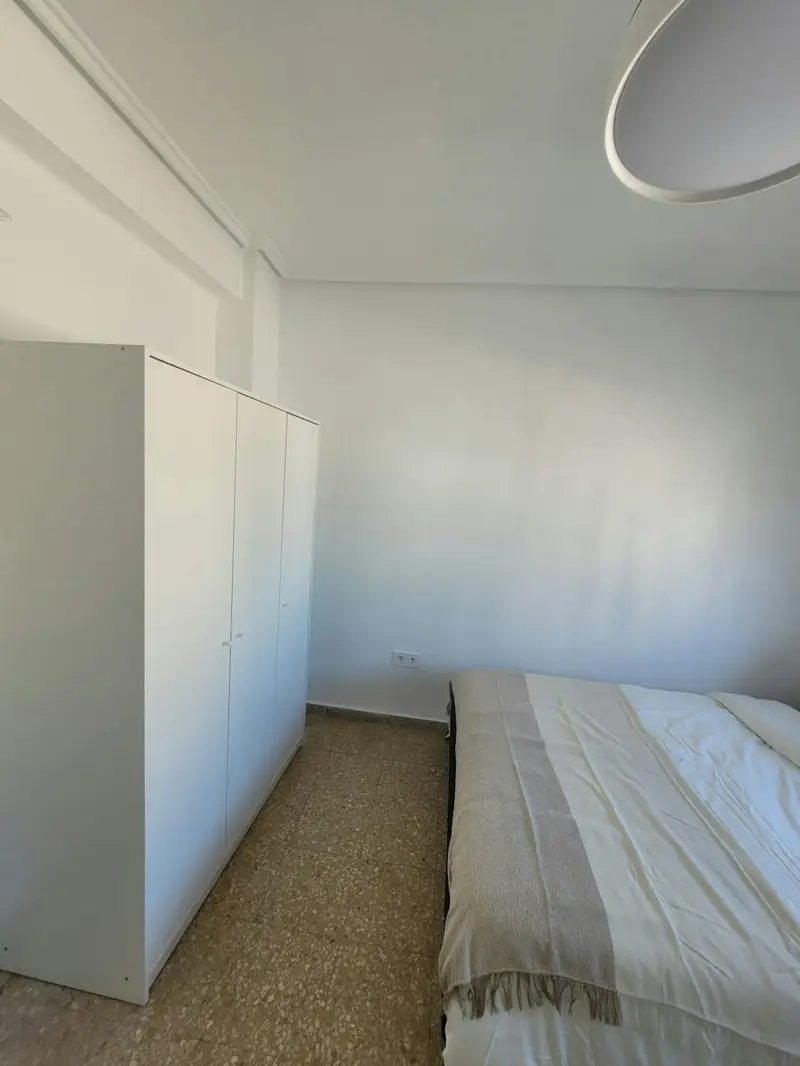 Habitacion Alquiler Torrente Espa
0a Amueblada Cerca Transporte