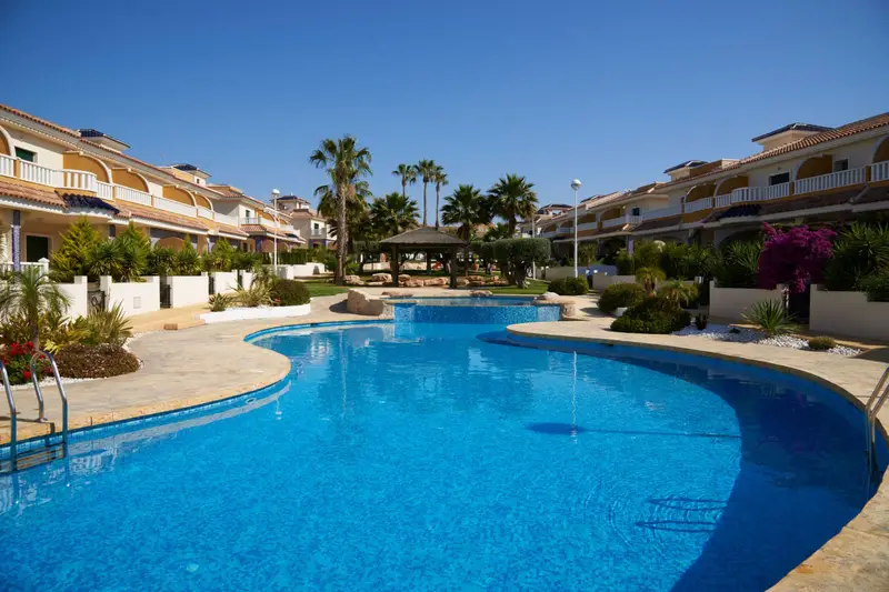 Piso en venta Ciudad Quesada, España