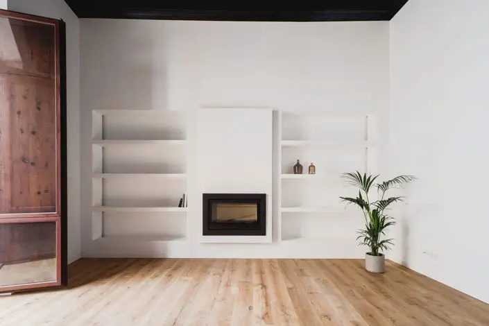 Apartamento 3 Dormitorios Casco Antiguo Palma