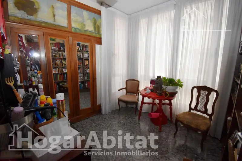 Casa en Venta Burriana Centro Garaje Terrazas