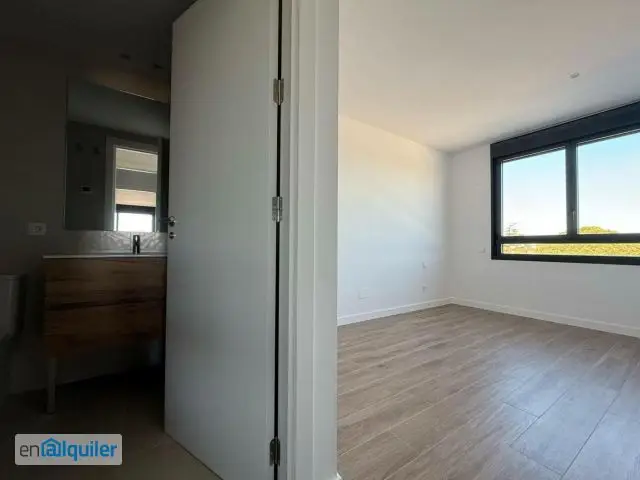Alquiler Piso 2 habitaciones La Garena Alcalá de Henares
