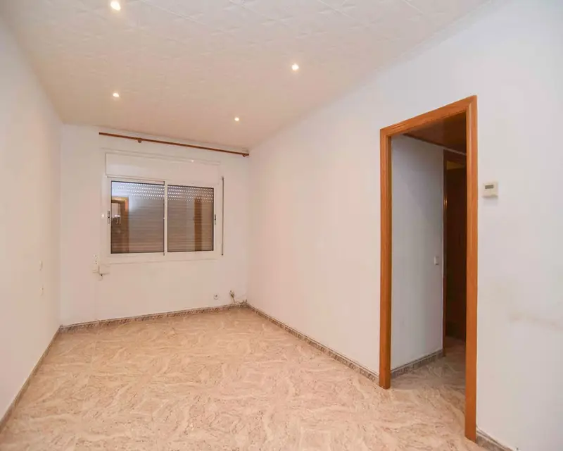 Piso 85m2 Sabadell Calle Fernan Caballero