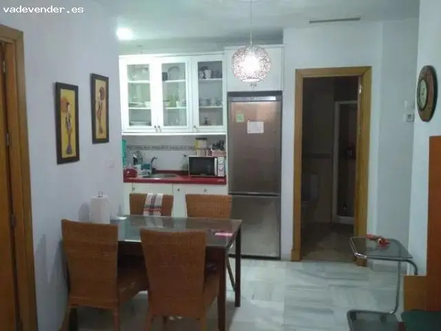 Piso en Venta en Cadiz Zona Candelaria