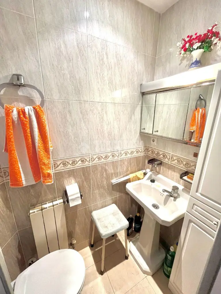 Piso en Venta Delicias 4 Dormitorios