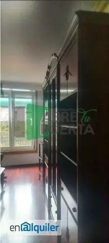 Piso en alquiler