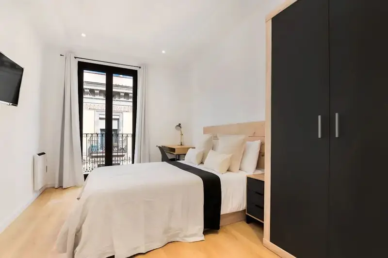 Apartamento 1 Dormitorio Barcelona