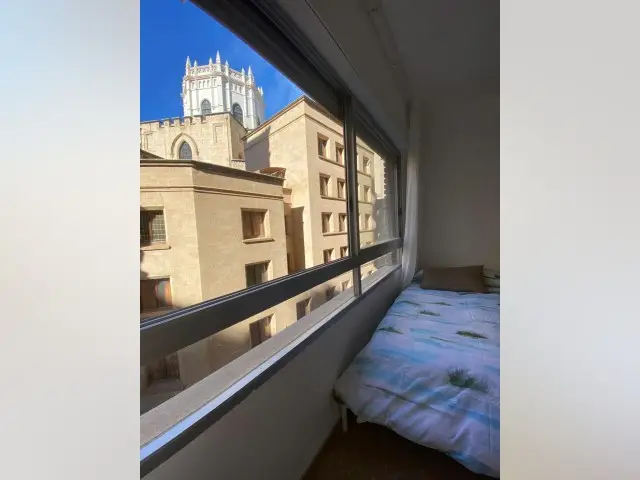 Habitacion Alquiler Castellon Centro Cerca Universidad