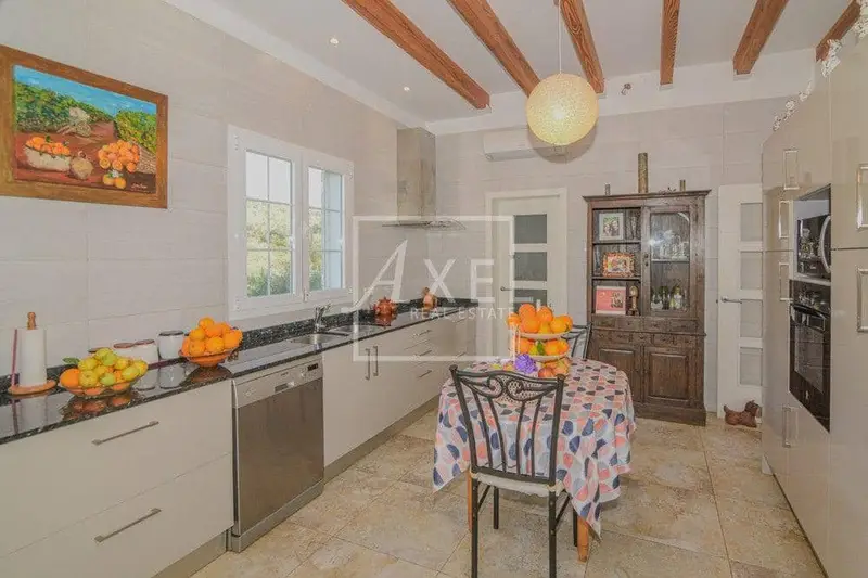 Chalet en venta en Marratxí, Mallorca