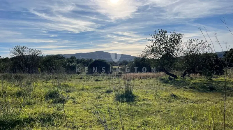 Terreno Rustico en Venta Santa Eulalia Ibiza