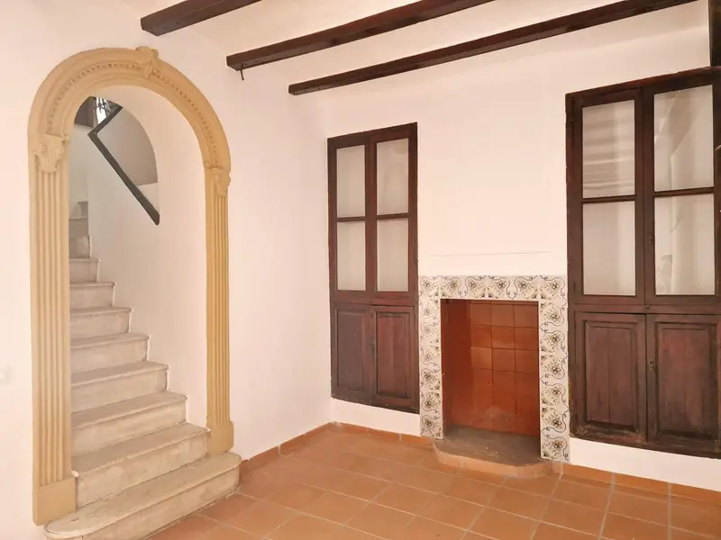 Casa en venta en Oliva, Valencia