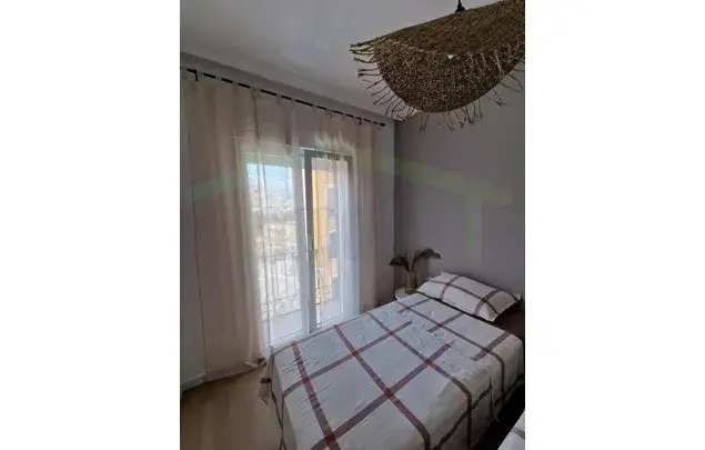Alquiler Apartamento 2 Dormitorios 82m2 Villajoyosa