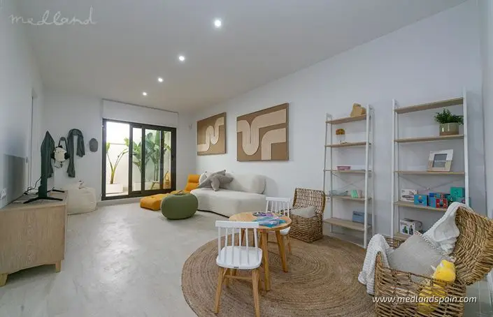 Apartamentos en Venta Los Balcones Torrevieja 2 Dormitorios