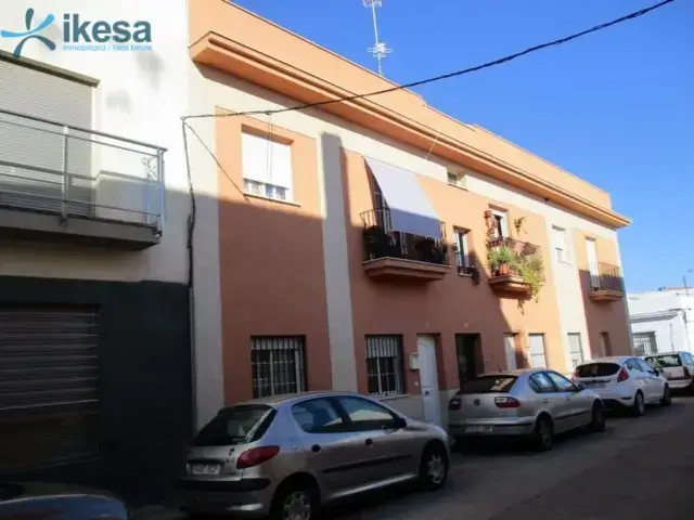 Venta Piso Lepe 63m2 Sin Posesion Inversores