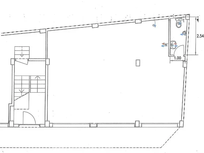 alquiler Local Comercial en Son Macià, Balears (Illes) (JS1204)- Globaliza