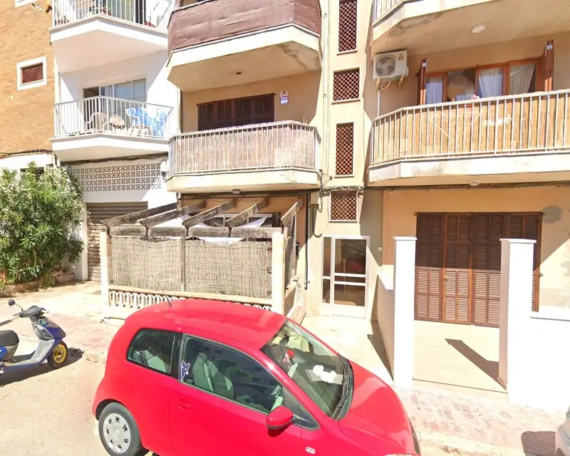 Piso en venta en Manacor 2 habitaciones 53m2