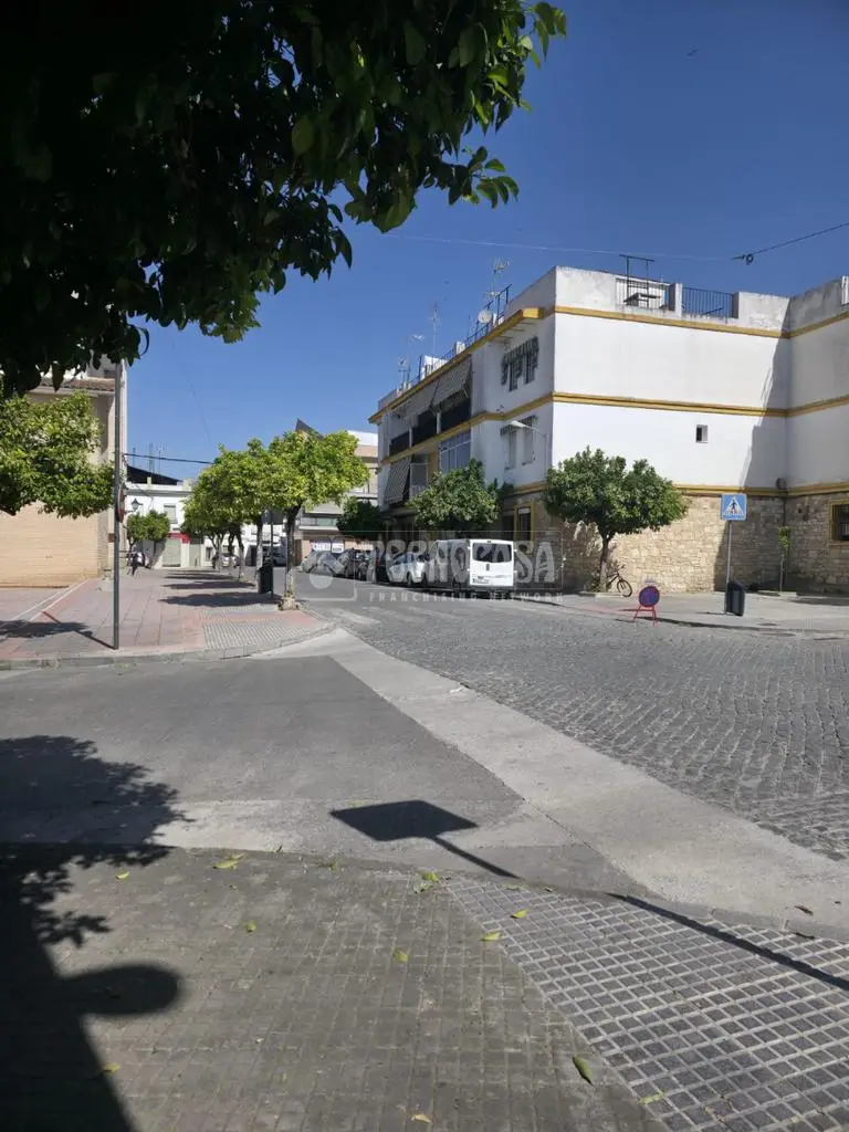 Piso Reformado en Venta en Montilla 2 Dormitorios