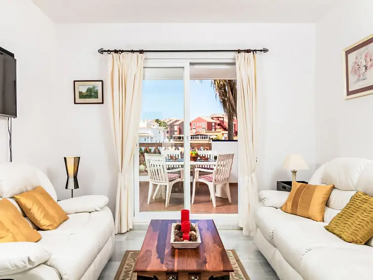 Apartamento 2 Dormitorios Riviera del Sol Mijas