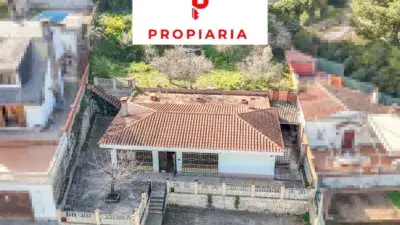 Casa en Venta Sant Antoni Reforma Restaurante 1252m2
