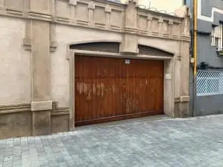 Garaje en Venta en Barcelona Calle Mont Roig