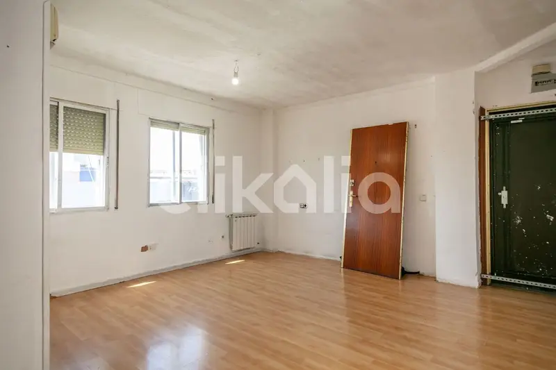 Piso en Venta Puerta Bonita Madrid 62m2 2 Dorm