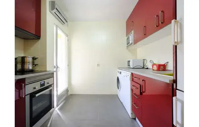Alquiler de Habitaci
ón en Madrid - Cerca de Universidades