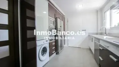 Chalet en Alquiler Calicanto Valencia Piscina 3 Habitaciones