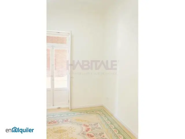 Vivienda Rehabilitada con Encanto Disponible Mayo
