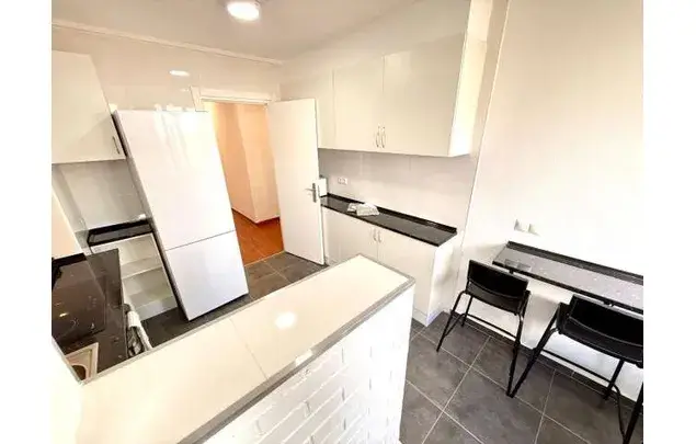 Alquiler Habitaciones con Baño Privado en Usera Madrid