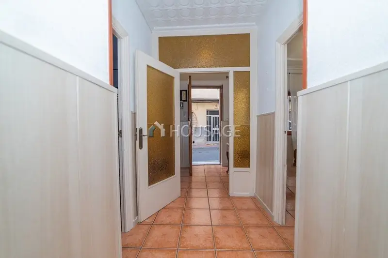 Casa en Venta en Archena 5 Dormitorios 2 Baños Patio